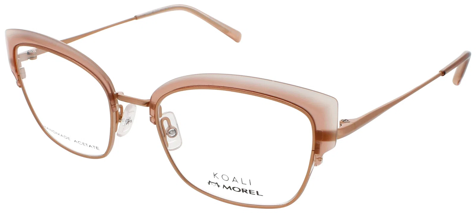 Koali-morel CAMELIA Eyeglasses - view 4